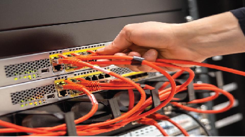 สาขาวิชาชีพอุตสาหกรรมดิจิทัล สาขาความมั่นคงปลอดภัยทางดิจิทัลและส่วนบุคคล อาชีพช่างสนับสนุนด้านเทคนิค ระดับ 3